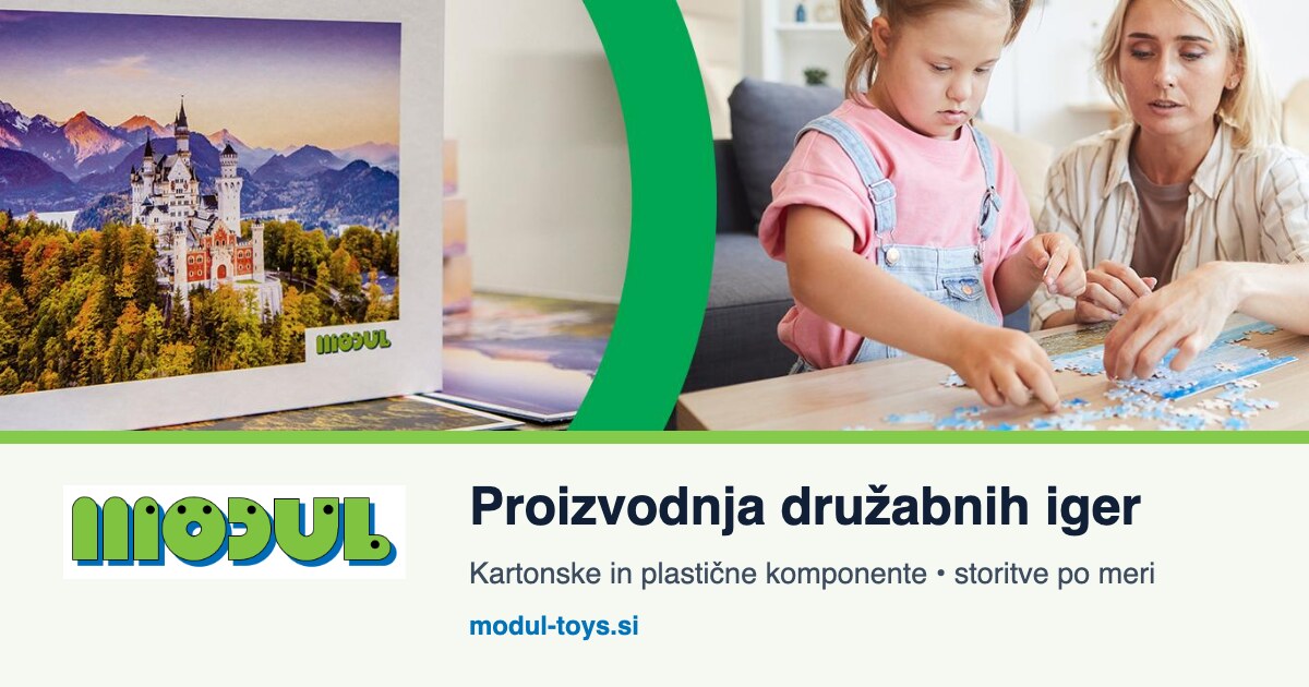 Modul d.o.o.