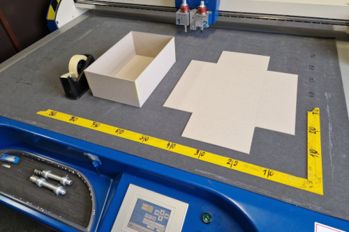 PLOTTER
